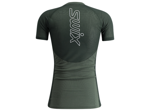 Swix Herre Trøye RaceX Light SS M Perfekt trøye for trening - PiFo 