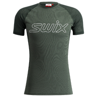 Swix Herre Trøye RaceX Light SS M Perfekt trøye for trening - PiFo