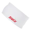 Swix Race ultra light headband 56 Tynt pannebånd Klarhvit