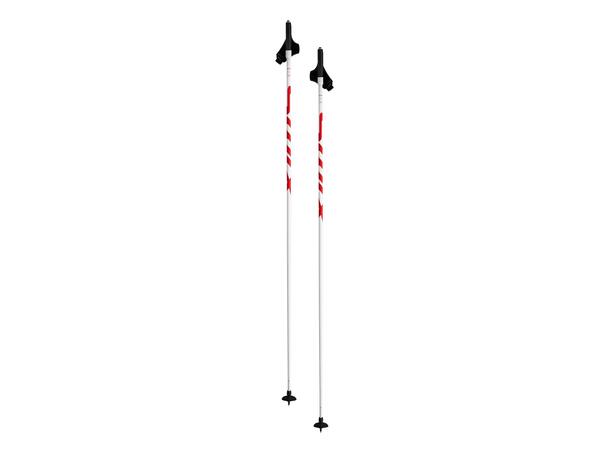 Swix Skistav Quantum Q6 145 Robust stav til tur og trening 