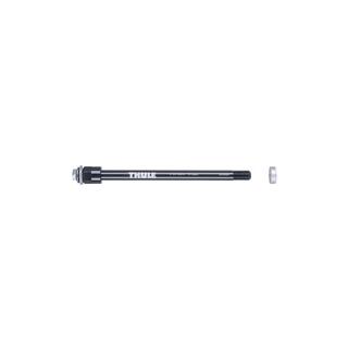 Thule Thru Axle M12 x 1.5mm gjenger Adapter til aksling bakhjul 159-165mm