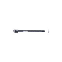 Thule Thru Axle M12 x 1.5mm gjenger Adapter til aksling bakhjul 159-165mm