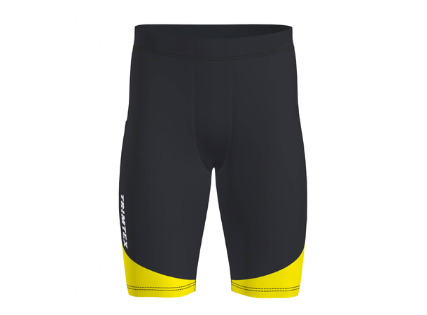 Trainer Short Tights Herre M Klubbtøy Romerike Ultraløperklubb 