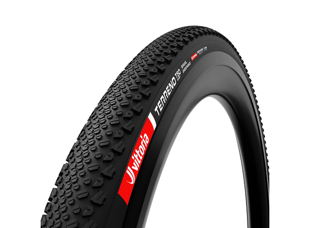 Vittoria Dekk Gravel Terreno Mix G2.0 40-622/700x40c 