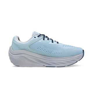 Altra Dame L&#248;pesko Via Olympus 2 Romslig og godt dempet l&#248;pesko blue li/b