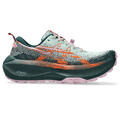 Asics Dame L&#248;pesko Trabuco Max 4 38 P&#229;litelig &amp; dempet terrengl&#248;pesko - CoMo