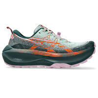 Asics Dame Løpesko Trabuco Max 4 38 Pålitelig & dempet terrengløpesko - CoMo