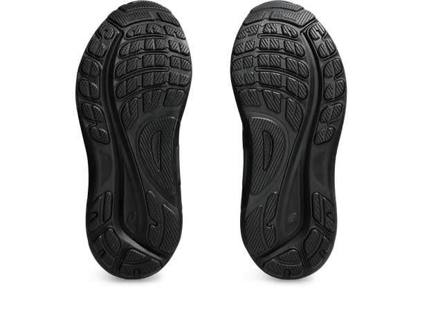 Asics Herre Løpesko Gel-Kayano 31 43,5 Sko med stabilitet og komfort, Bl/Bl 