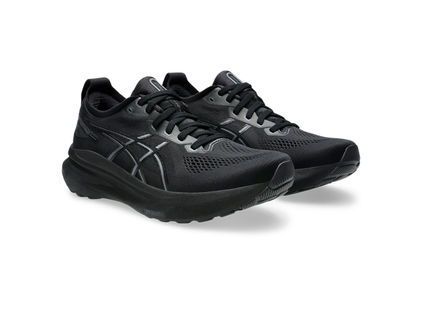 Asics Herre Løpesko Gel-Kayano 31 43,5 Sko med stabilitet og komfort, Bl/Bl 