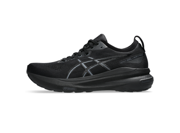 Asics Herre Løpesko Gel-Kayano 31 43,5 Sko med stabilitet og komfort, Bl/Bl 