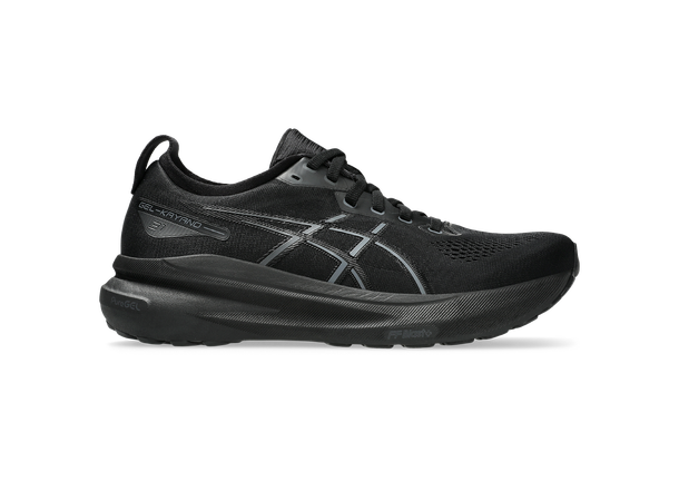 Asics Herre Løpesko Gel-Kayano 31 43,5 Sko med stabilitet og komfort, Bl/Bl 