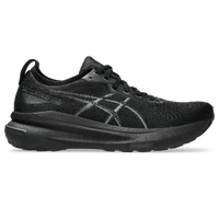 Asics Herre Løpesko Gel-Kayano 31 43,5 Sko med stabilitet og komfort, Bl/Bl
