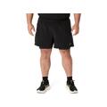 Asics Herre Shorts Road 2N1 5IN M Lett, fleksibel og pustende l&#248;peshorts