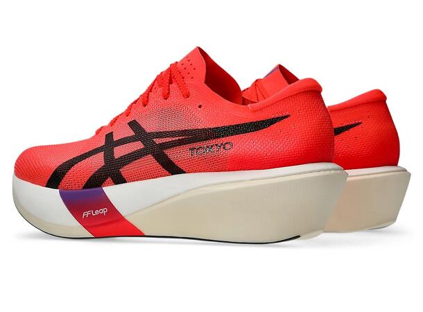 Asics Metaspeed Edge Tokyo 42,5 Rask konkurranse sko med karbon FR/B 