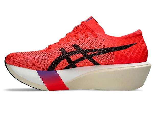 Asics Metaspeed Edge Tokyo 42,5 Rask konkurranse sko med karbon FR/B 