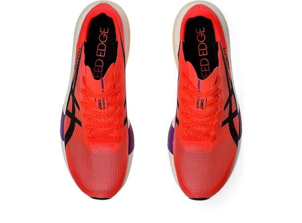 Asics Metaspeed Edge Tokyo 42,5 Rask konkurranse sko med karbon FR/B 