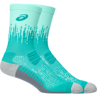 Asics Performance Run Crew Sokk Sokker spesielt designet for l&#248;ping - Wa