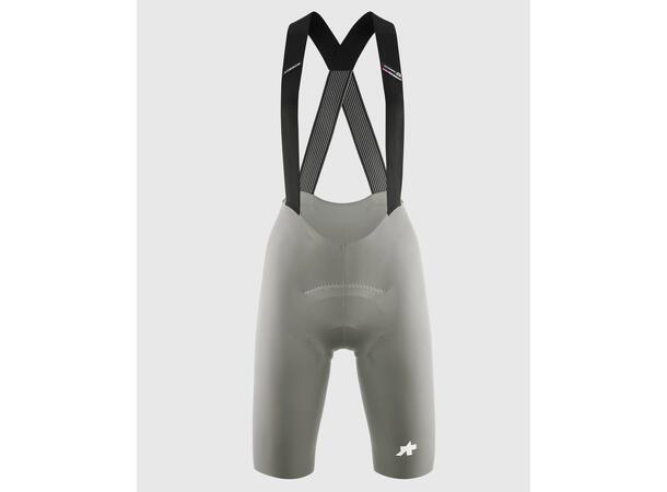 Assos Dame Dyora R Bib Shorts S11 M Aerodynamisk sykkelshorts - EdGr 