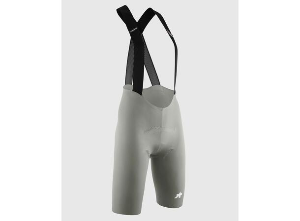 Assos Dame Dyora R Bib Shorts S11 M Aerodynamisk sykkelshorts - EdGr 