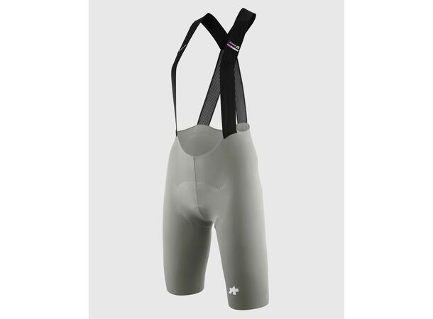 Assos Dame Dyora R Bib Shorts S11 M Aerodynamisk sykkelshorts - EdGr 