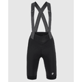 Assos Dame UMA GT Bib Shorts C2 XS Flott sykkelbib til hverdagstrening