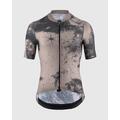 Assos M GT Mille Jersey S11 Space T XXL Lett og godt pustende sykkeltr&#248;ye - DuSa