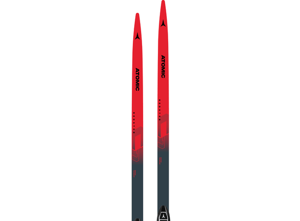 Atomic Redster C7 Skintec Jr 148 Rask og robus felleski til junior 