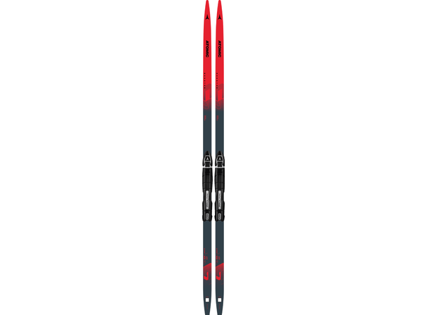 Atomic Redster C7 Skintec Jr 148 Rask og robus felleski til junior 
