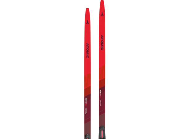 Atomic Redster S9 CB Cold 175 Utrolig racingski til skøyting 24/25 