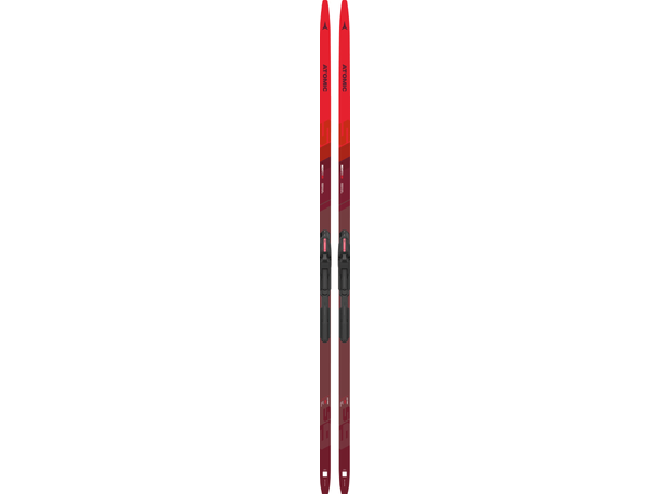 Atomic Redster S9 CB Cold 175 Utrolig racingski til skøyting 24/25 