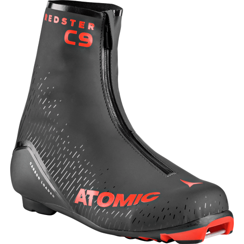 Atomic Skisko Redster C9 Klassisksko med kraft og presisjon