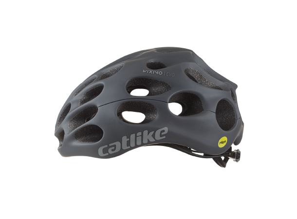 Catlike Hjelm Mixino EVO Mips L Ekstremt godt ventilert hjelm, Grey 