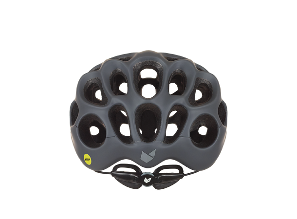 Catlike Hjelm Mixino EVO Mips L Ekstremt godt ventilert hjelm, Grey 