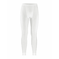 Craft Herre Bukse Active Extreme X L Superundertøy underdel - White