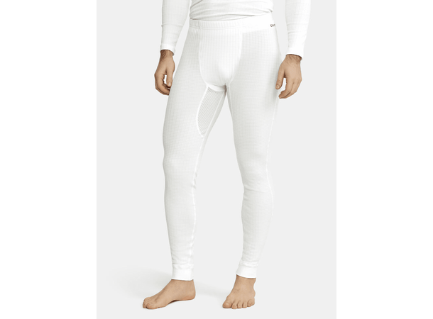 Craft Herre Bukse Active Extreme X L Superundertøy underdel - White 