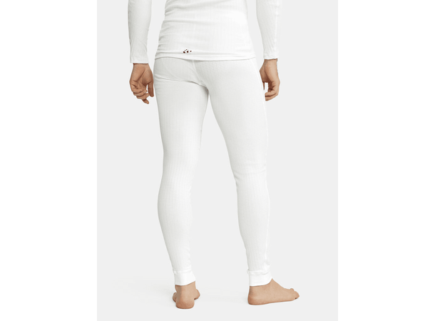 Craft Herre Bukse Active Extreme X L Superundertøy underdel - White 
