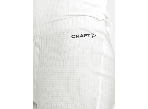 Craft Herre Bukse Active Extreme X L Superundertøy underdel - White 