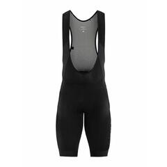 Craft Herre Core Essence Bib Shorts Funkjsonell bib shorts, Black