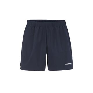 Craft Herre Shorts Adv Essence Treningsshorts for intensiv trening - Bl