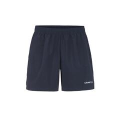 Craft Herre Shorts Adv Essence Treningsshorts for intensiv trening - Bl