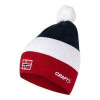 Craft Lue NOR Parade OS Finstrikket lue