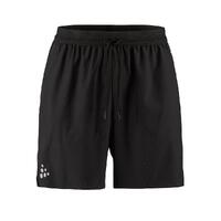 Craft M Pro Hypervent Long Shorts 2 XL En svært ventilert løpeshorts - Bl