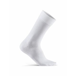 Craft Sokker Essence Sykkelsokk av slitesterkt materiale - Wh