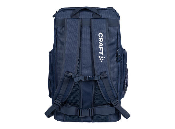 Craft Transit Equipment Bag 65L Praktis utstyrssekk med god plass 