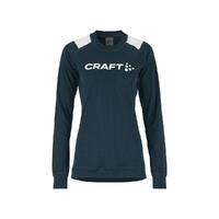 Craft W Nor Dry Baselayer Sett M Mykt sett for vinteraktivitet