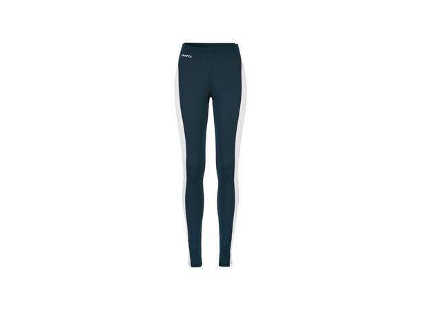 Craft W Nor Dry Baselayer Sett M Mykt sett for vinteraktivitet 