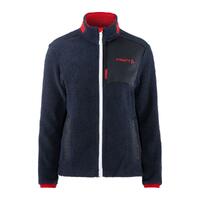 Craft W Nor Explore Pile Fleece M Varm og myk pile-fleecejakke