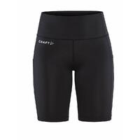 Craft W Short Tights Adv Essence 2 M Funksjonell og kort treningstights - Bl