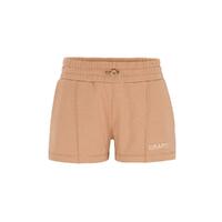 Craft W Sweatshorts Adv Join  M Behagelig shorts for hverdagsbruk - Syr