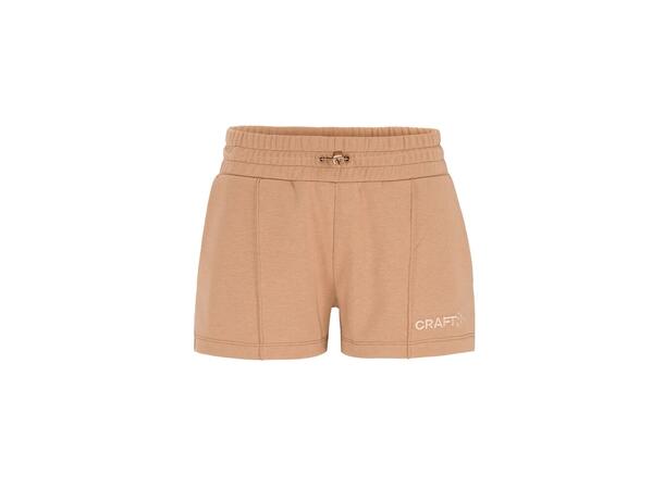 Craft W Sweatshorts Adv Join  M Behagelig shorts for hverdagsbruk - Syr 